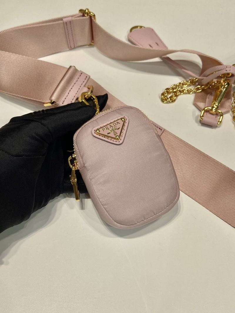 Pra*a hobo bags